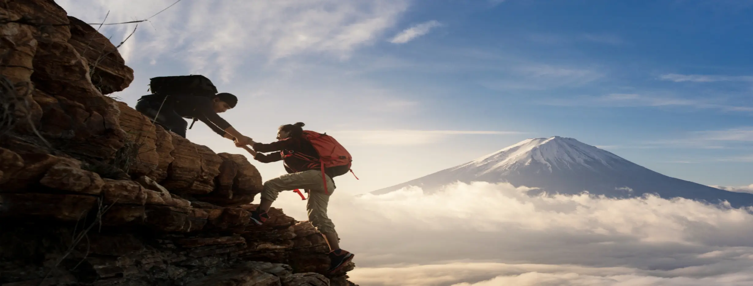 Image for Hike Mount Qasioun
